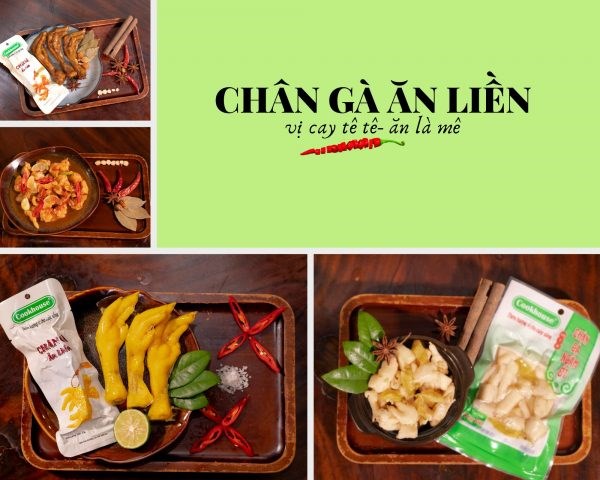 Chúng tôi có gì???