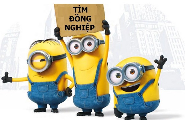 TUYỂN DỤNG NHÂN VIÊN THỊ TRƯỜNG