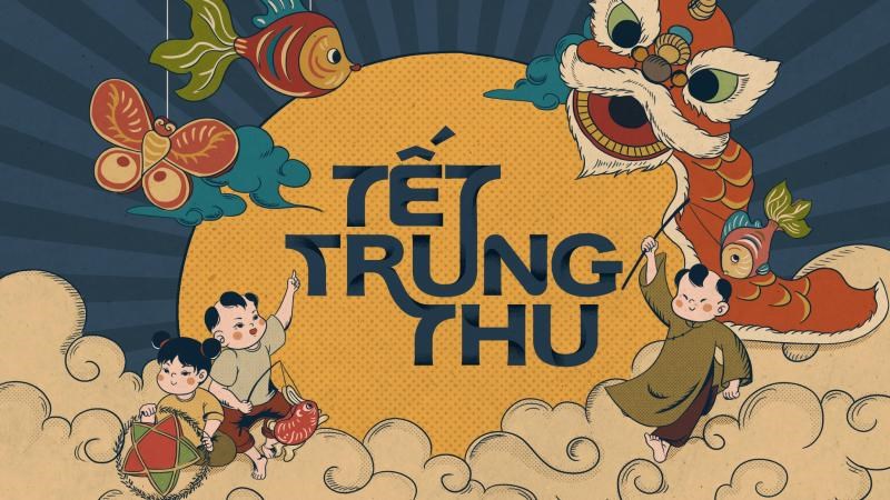 Xu hướng quà Trung thu 2025: Quà tặng tiện lợi, hiện đại và ý nghĩa từ Cookhouse